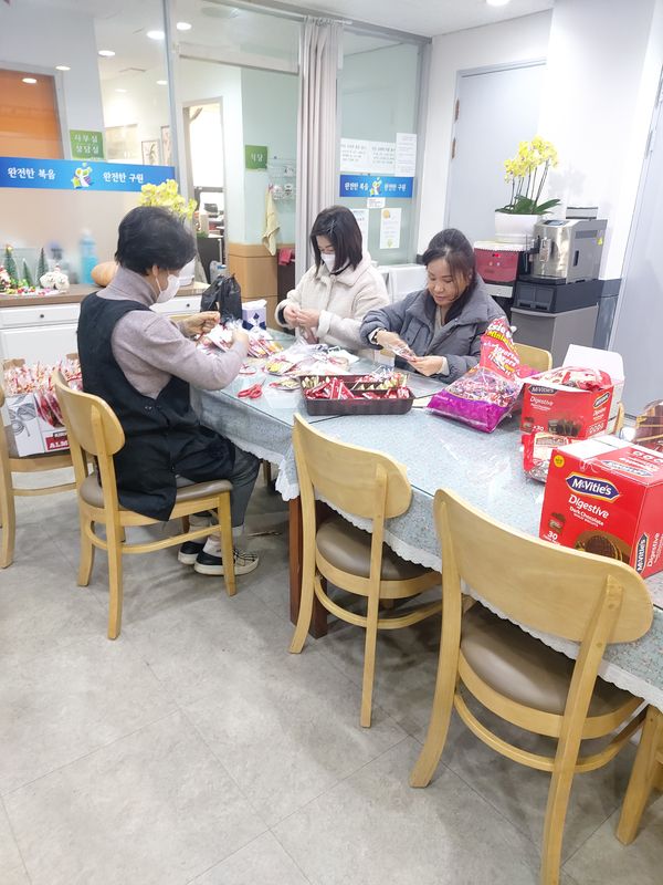 제1차 생명존중 캠페인
